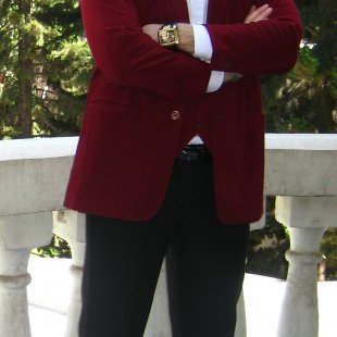 Геогий Циклаури